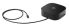 HP 5TW10AA USB-C Dock G5 - 100W Type C with PD, USB 3.0 (4),RJ45(1),HDMI (1), DP (2),Combo audio jack (1). Supports 3 Displays

